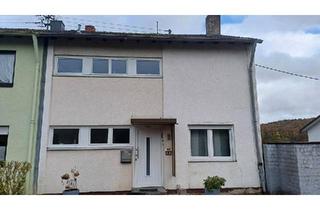 Einfamilienhaus kaufen in 66265 Heusweiler, Heusweiler - Ihr neues Zuhause am Waldrand in 66287 Quierschied