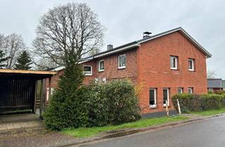 Haus kaufen in 25727 Süderhastedt, Süderhastedt - 2-Familien-Haus in Frestedt