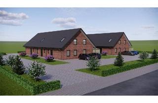 Haus kaufen in 24803 Erfde, Erfde - Ihr neues Zuhause - Reihenendhaus im Herzen von Erfde (WE1 WE4)