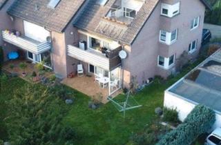 Wohnung kaufen in 49525 Lengerich, Lengerich - Erdgeschosswohnung