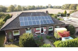 Haus kaufen in 38268 Lengede, Lengede - Bungalow in bester Lage - Lengede Ort