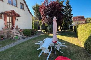 Einfamilienhaus kaufen in 99097 Erfurt, Erfurt - Einfamilienhaus mit tollem Grundstück zu verkaufen