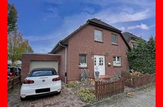 Doppelhaushälfte kaufen in 31141 Hildesheim, Hildesheim - Greifen Sie zu, bevor es zu spät ist