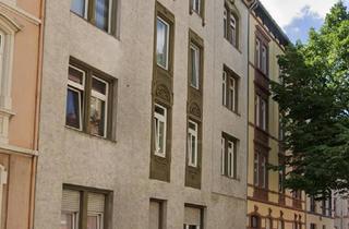 Wohnung kaufen in 63065 Offenbach am Main, Offenbach am Main - *Provisionsfrei* 2 teil sanierte 3- Zimmer Wohnungen