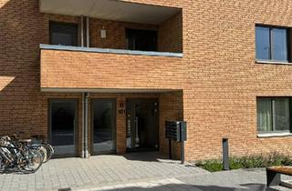 Wohnung kaufen in 22880 Wedel, Wedel - Moderne Eigentumswohnung inkl. Tiefgaragenstellplatz, OHNE MAKLER