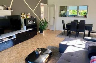 Wohnung kaufen in 23769 Fehmarn, Fehmarn - Sonnige 3-Zimmer-EG-Wohnung
