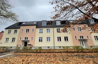 Wohnung kaufen in 12557 Berlin, Berlin - Helle Wohnung mit Balkon und Grünblick in Berlin Köpenick