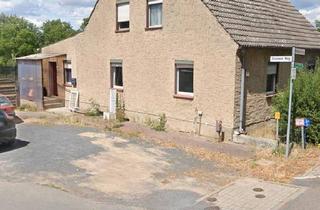 Einfamilienhaus kaufen in 15306 Seelow, Seelow - Charmantes Einfamilienhaus mit großem Garten und idealer Lage