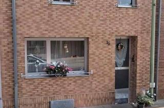 Einfamilienhaus kaufen in 52428 Jülich, Jülich - Charmantes Einfamilienhaus zum Verkauf, ab Sofort !