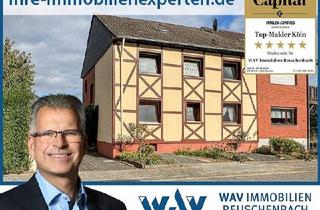 Haus kaufen in 53909 Zülpich, Zülpich - Generationenhaus mit viel Platz für die ganze Familie