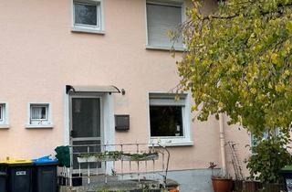 Reihenhaus kaufen in 66540 Neunkirchen, Neunkirchen - Reihenhaus Wiebelskirchen