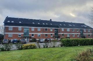 Wohnung kaufen in 24963 Tarp, Tarp - Charmante 4 Zimmer Loggia-Wohnung in parkähnlicher Wohnanlage