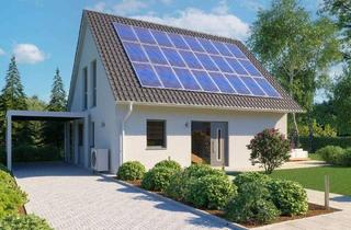 Haus kaufen in 04654 Frohburg, Frohburg - Ein Haus, das mitdenkt - für Sie, Ihre Familie und die Zukunft