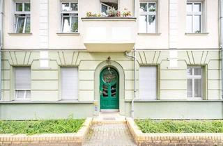 Wohnung kaufen in 12557 Berlin, Berlin - Bezugsfreie 2-Zimmer-Wohnung mit Wasserblick in Berlin-Köpenick