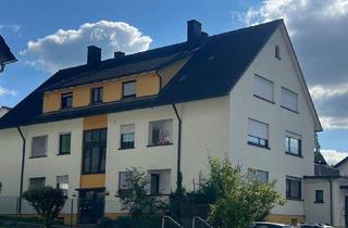 Wohnung kaufen in 76316 Malsch, Malsch - Modernisiertes Wohnjuwel mit Charme - stilvolle 3-Zimmer-Dachgeschosswohnung in Malsch!!!