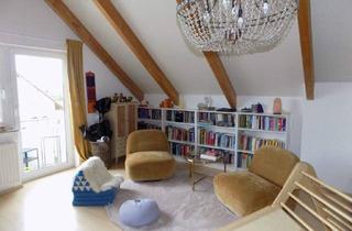 Wohnung kaufen in 74676 Niedernhall, Niedernhall - Maisonette Wohnung mit 2 Balkonen