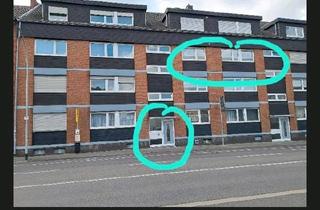 Wohnung kaufen in 41069 Mönchengladbach, Mönchengladbach - Eigentumswohnung in 41068 MG