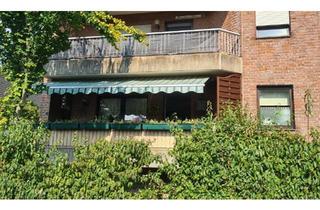 Wohnung kaufen in 46397 Bocholt, Bocholt - Provisionsfreie, sonnige Wohnung direkt am Aasee