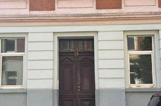 Wohnung kaufen in 06712 Zeitz, Zeitz - 2-Zi-Whg. entkernt & bereit für Sanierung | ca.8 % Rendite mögl.