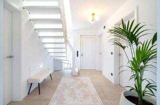 Einfamilienhaus kaufen in 33739 Bielefeld, Bielefeld - Bielefeld-Vilsendorf: Neubaugebiet 5,5 Zimmer | Effizienzhaus 40 Randlage mit Weitblick ins Grüne