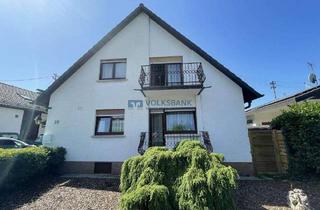 Einfamilienhaus kaufen in 69190 Walldorf, Walldorf - Charmantes, freistehendes Einfamilienhaus in Toplage von Walldorf!