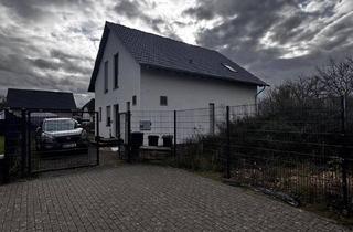 Einfamilienhaus kaufen in 06780 Zörbig, Zörbig - EFH in Quetzdölsdorf - mit PV-Anlage & großem Grundstück