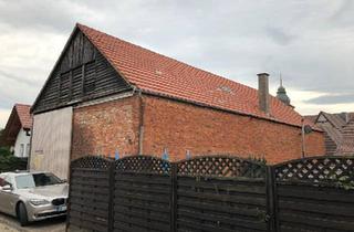 Haus kaufen in 74252 Massenbachhausen, Massenbachhausen - Scheune in Grombach-Bad Rappenau zum Verkaufen