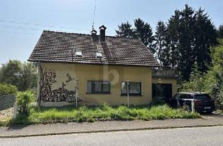 Einfamilienhaus kaufen in 66571 Eppelborn, Eppelborn - FAMILIENGERECHT, 2X GRUNDSTÜCK, INVESTOR