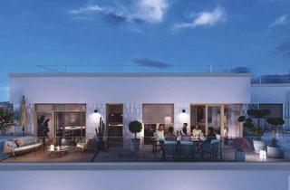 Penthouse kaufen in An Der Dahme 7 und 9, 12527 Grünau, Luxuriöse 4-Zimmer-Penthouse mit atemberaubendem Panoramablick über die Dahme