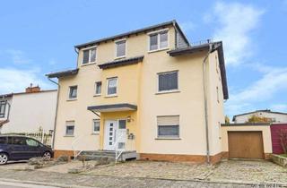 Wohnung kaufen in 65343 Eltville, Schöne Eigentumswohnung mit Terrasse und Stellplatz in guter Lage von Eltville