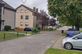 Wohnung kaufen in Janheck 36, 49186 Bad Iburg, Bad Iburg, charmante 2,5 Zimmer Dachgeschosswohnung *PROVISIONSFREI*