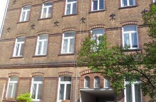 Wohnung kaufen in 65185 Wiesbaden, Kapitalanlage - langfristig vermietete 3 Zimmerwohnung in Wiesbaden - Stadtmitte zu verkaufen