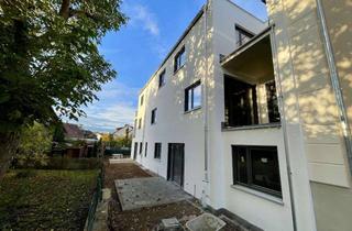 Wohnung kaufen in 93342 Saal, Klimafreundlicher Neubau - nur 6 Wohnungen - in Saal/Donau