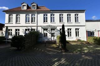 Wohnung kaufen in Mitteldeichstraße 31, 26919 Brake, Attraktives Wohnungspaket – Zwei gepflegte 2-Zimmer-Wohnungen inklusive zwei Garagen