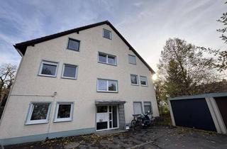 Wohnung kaufen in 86830 Schwabmünchen, Top Rendite 4,9% in zentraler Stadtlage