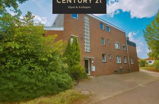 Wohnung kaufen in 26131 Eversten, Investieren oder selbst genießen
