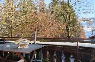 Wohnung kaufen in 87477 Sulzberg, Traumwohnung mit 2 Balkonen in Sulzberg!