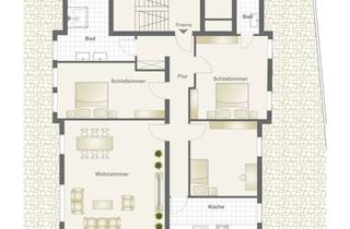 Wohnung kaufen in Böbinger Str, 73540 Heubach, Verkaufe barrierefreie 4 Zimmer Wohnung In Zentrum von Heubach Bj 2016