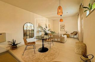 Penthouse kaufen in Friedrichstraße 2A, 63450 Hanau, Tolles Penthouse mit großer Dachterrasse / Perfekte Kapitalanlage