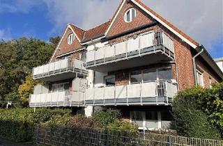 Wohnung kaufen in 48165 Hiltrup, Attraktives Wohnen in Hiltrup: Gepflegte Wohnung mit Tiefgarage