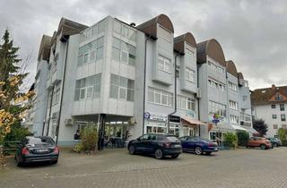 Wohnung kaufen in 63505 Langenselbold, Helle 2-Zimmer-Wohnung inkl. TG-Stellplatz, Balkon & Keller ideal für Anleger, Singles oder Paare!