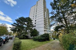 Wohnung kaufen in 63477 Maintal, Geräumige 2-Zimmer-Wohnung inkl. Einbauküche, Keller & Balkon ideal für Anleger, Paare und Singles!