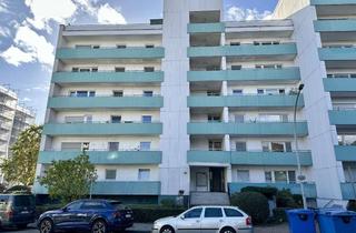 Wohnung kaufen in 65779 Kelkheim, Vermietete 2-Zimmer-Wohnung. inkl. Kellerabteil und 2 Balkonen ideal für Kapitalanleger!