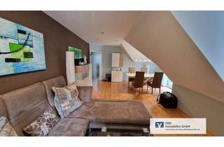 Wohnung kaufen in 37671 Höxter, Charmante Dachgeschosswohnung in Innenstadtnähe