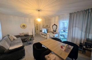 Wohnung kaufen in 30880 Laatzen, Tolle Aussicht mit zwei Balkonen in schöner ETW in Laatzen mit Garage (Erbbau)