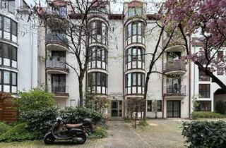 Wohnung kaufen in 80335 Maxvorstadt, Praktische City-Wohnung in der Maxvorstadt