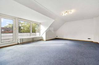 Wohnung kaufen in 22527 Eidelstedt, Bezugsfreie 3-Zimmer-Wohnung in Hamburg-Eidelstedt!