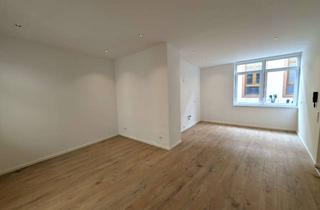 Wohnung kaufen in Bechergasse, 67346 Speyer, Kernsanierte 3-Zi.-Wohnung mit Terrasse