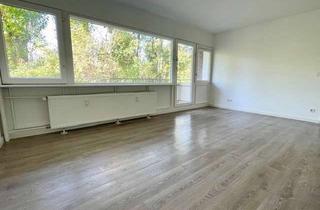 Wohnung kaufen in Grevenweg 32, 20537 Hammerbrook, Schöne 3-Zimmer-Wohnung in zentraler Lage - courtagefrei