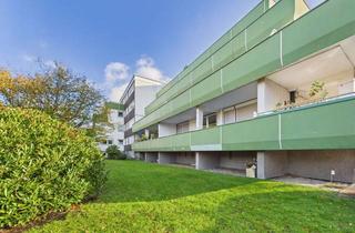 Wohnung kaufen in Leveringhäuser Straße 103, 45731 Waltrop, Helle Eigentumswohnung mit XXL-Balkon in Waltrop